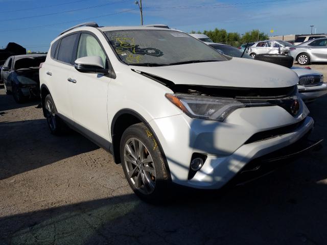 Photo 0 VIN: JTMDFREVXHD219948 - TOYOTA RAV4 LIMIT 