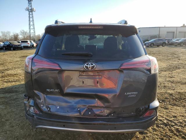 Photo 5 VIN: JTMDFREVXHD220789 - TOYOTA RAV4 LIMIT 