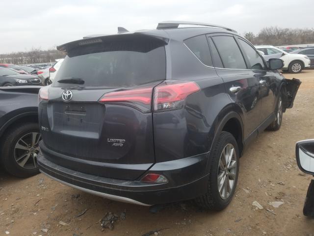 Photo 3 VIN: JTMDFREVXHD221246 - TOYOTA RAV4 LIMIT 