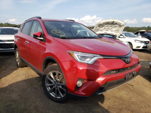 Photo 0 VIN: JTMDFREVXHJ149496 - TOYOTA RAV4 LIMIT 