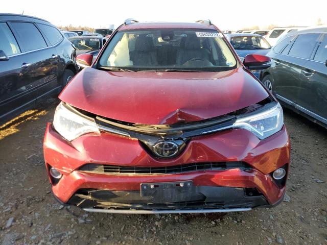 Photo 4 VIN: JTMDFREVXJD232611 - TOYOTA RAV4 LIMIT 