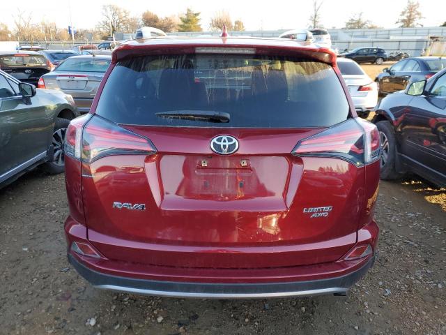 Photo 5 VIN: JTMDFREVXJD232611 - TOYOTA RAV4 LIMIT 