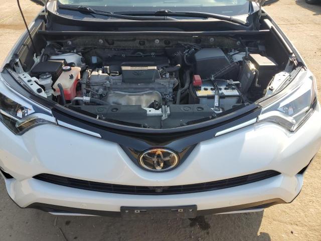 Photo 11 VIN: JTMDFREVXJD252406 - TOYOTA RAV4 LIMIT 