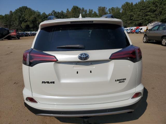 Photo 5 VIN: JTMDFREVXJD252406 - TOYOTA RAV4 LIMIT 