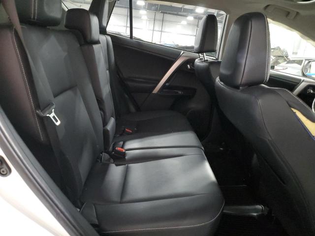 Photo 10 VIN: JTMDFREVXJJ718563 - TOYOTA RAV4 