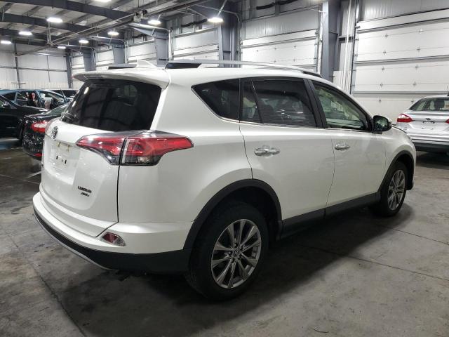 Photo 2 VIN: JTMDFREVXJJ718563 - TOYOTA RAV4 