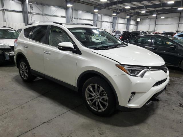 Photo 3 VIN: JTMDFREVXJJ718563 - TOYOTA RAV4 