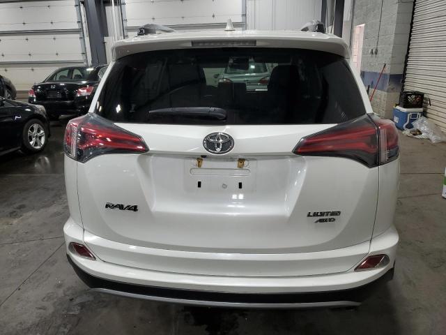 Photo 5 VIN: JTMDFREVXJJ718563 - TOYOTA RAV4 