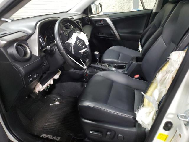 Photo 6 VIN: JTMDFREVXJJ718563 - TOYOTA RAV4 