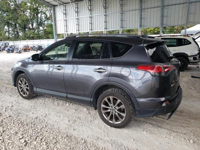 Photo 1 VIN: JTMDFREVXJJ720619 - TOYOTA RAV4 LIMIT 