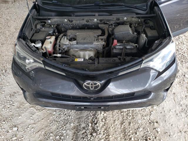 Photo 11 VIN: JTMDFREVXJJ720619 - TOYOTA RAV4 LIMIT 