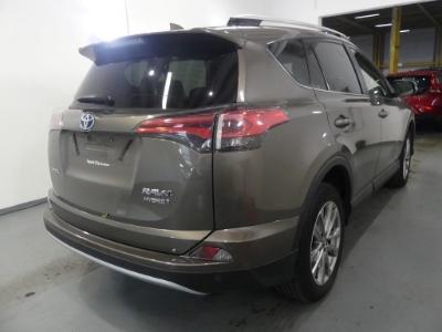 Photo 4 VIN: JTMDJREV00D067889 - TOYOTA RAV4 - 2016 