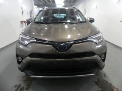 Photo 5 VIN: JTMDJREV00D067889 - TOYOTA RAV4 - 2016 