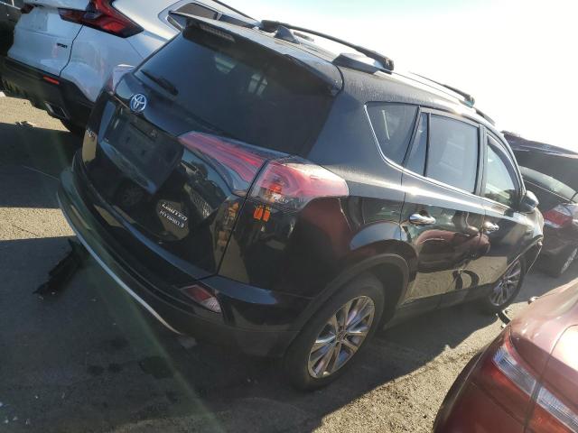 Photo 2 VIN: JTMDJREV0GD004317 - TOYOTA RAV4 HV LI 