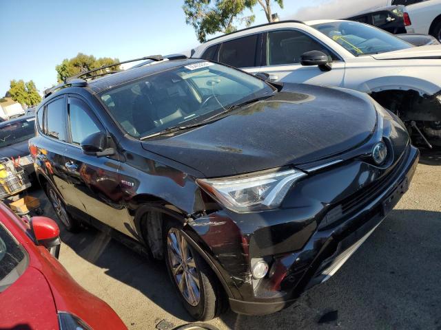 Photo 3 VIN: JTMDJREV0GD004317 - TOYOTA RAV4 HV LI 