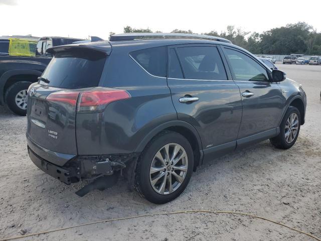 Photo 2 VIN: JTMDJREV0GD007556 - TOYOTA RAV4 HV LI 