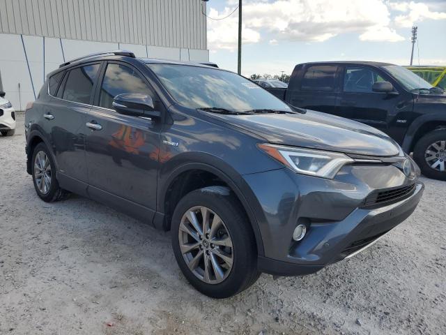 Photo 3 VIN: JTMDJREV0GD007556 - TOYOTA RAV4 HV LI 