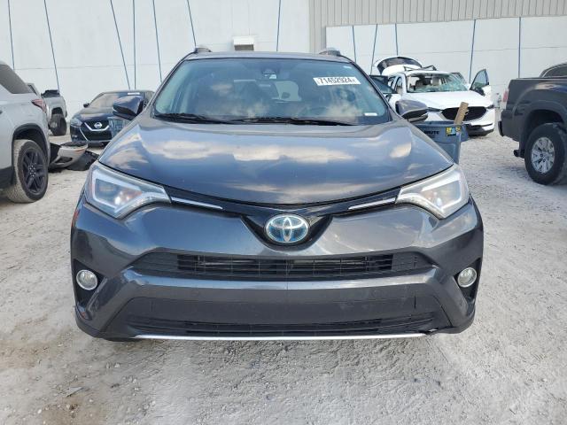 Photo 4 VIN: JTMDJREV0GD007556 - TOYOTA RAV4 HV LI 