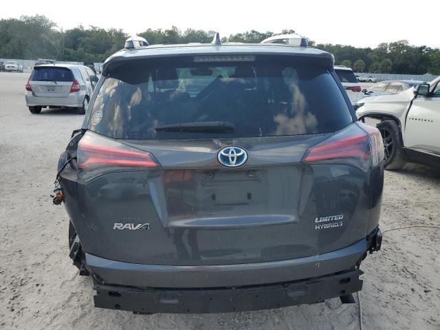 Photo 5 VIN: JTMDJREV0GD007556 - TOYOTA RAV4 HV LI 