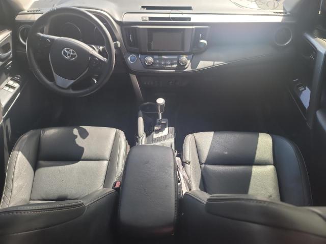 Photo 7 VIN: JTMDJREV0GD016161 - TOYOTA RAV4 