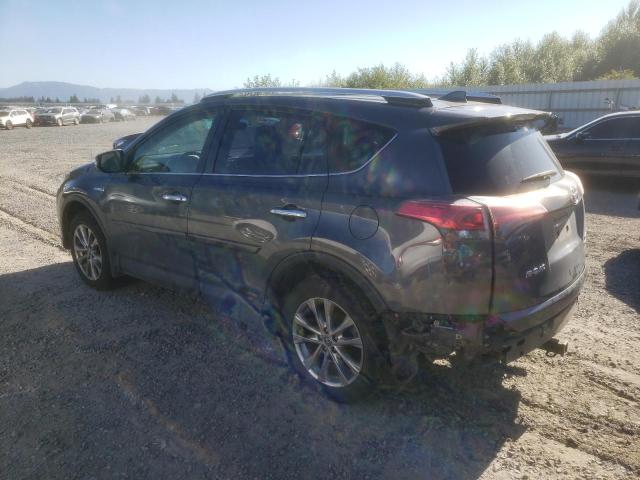 Photo 1 VIN: JTMDJREV0GD020243 - TOYOTA RAV4 HV LI 