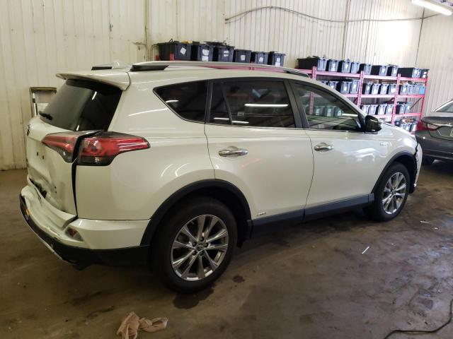 Photo 2 VIN: JTMDJREV0GD038564 - TOYOTA RAV4 HV LI 