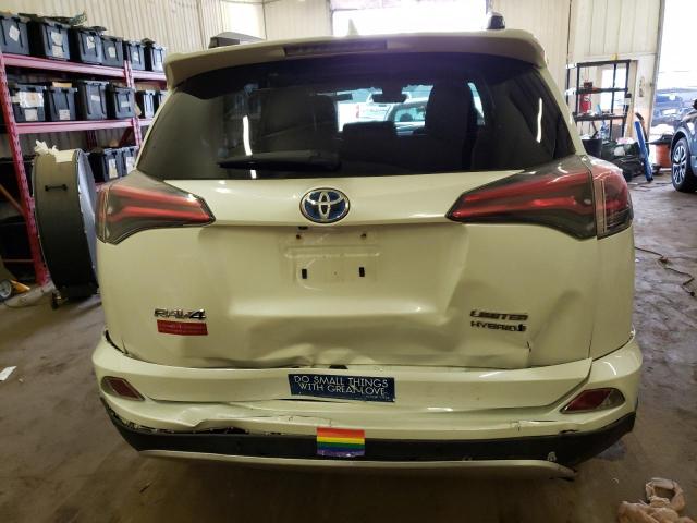 Photo 5 VIN: JTMDJREV0GD038564 - TOYOTA RAV4 HV LI 