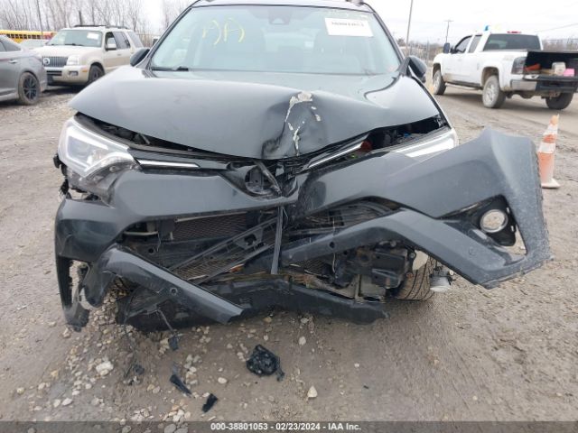 Photo 5 VIN: JTMDJREV0GD044994 - TOYOTA RAV4 HV 