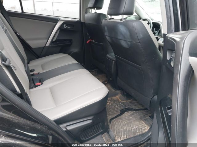 Photo 7 VIN: JTMDJREV0GD044994 - TOYOTA RAV4 HV 