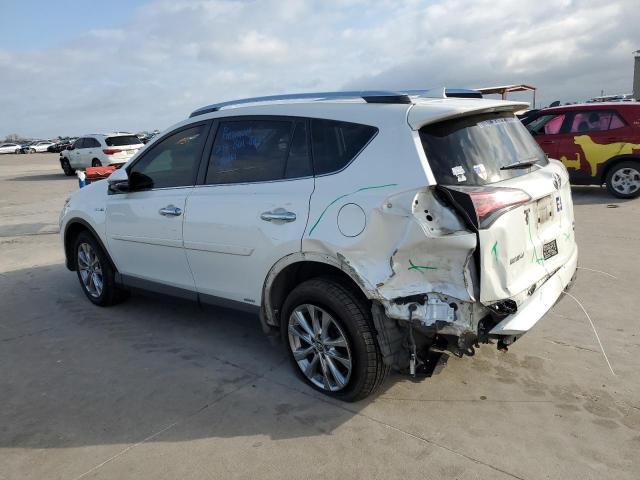 Photo 1 VIN: JTMDJREV0GD049922 - TOYOTA RAV4 