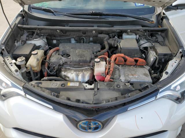 Photo 10 VIN: JTMDJREV0GD049922 - TOYOTA RAV4 