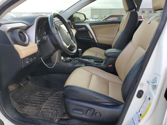 Photo 6 VIN: JTMDJREV0GD049922 - TOYOTA RAV4 