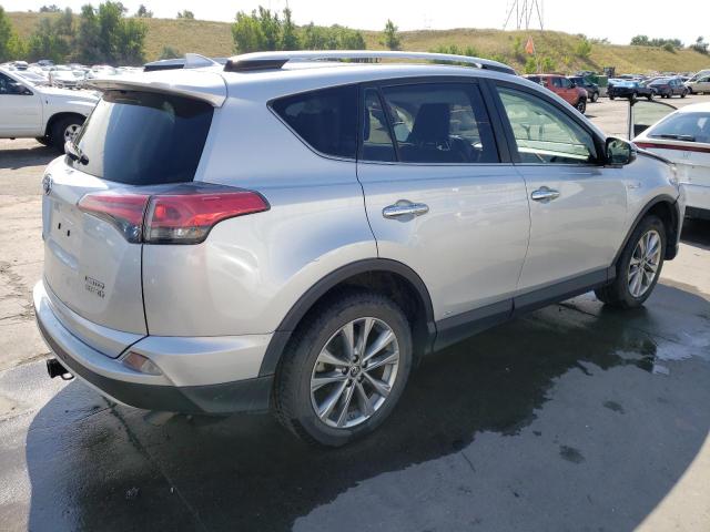 Photo 2 VIN: JTMDJREV0GD052318 - TOYOTA RAV4 HV LI 