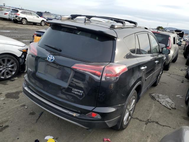 Photo 2 VIN: JTMDJREV0HD061084 - TOYOTA RAV4 