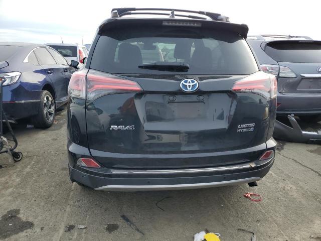 Photo 5 VIN: JTMDJREV0HD061084 - TOYOTA RAV4 