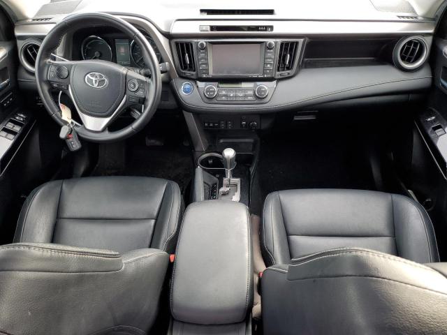 Photo 7 VIN: JTMDJREV0HD061084 - TOYOTA RAV4 