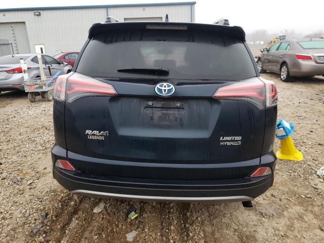 Photo 5 VIN: JTMDJREV0HD093632 - TOYOTA RAV4 HV LI 