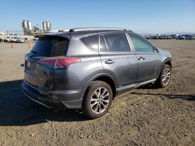 Photo 2 VIN: JTMDJREV0HD111692 - TOYOTA RAV4 HV LI 