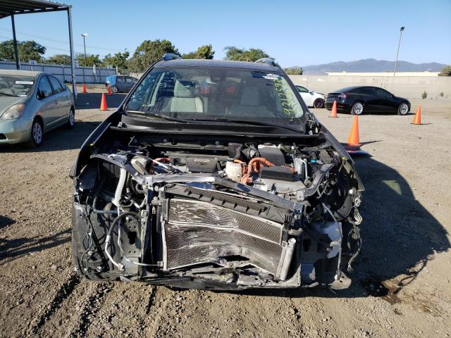 Photo 4 VIN: JTMDJREV0HD111692 - TOYOTA RAV4 HV LI 