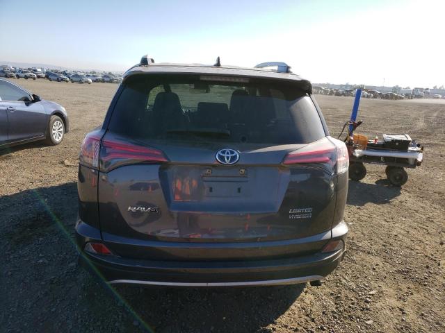 Photo 5 VIN: JTMDJREV0HD111692 - TOYOTA RAV4 HV LI 