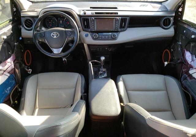 Photo 7 VIN: JTMDJREV0HD111692 - TOYOTA RAV4 HV LI 