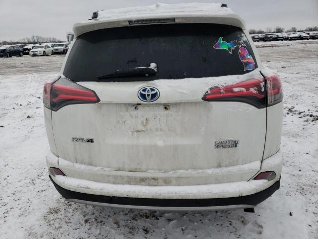 Photo 5 VIN: JTMDJREV0HD121252 - TOYOTA RAV4 