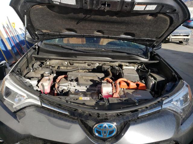 Photo 6 VIN: JTMDJREV0HD124362 - TOYOTA RAV4 HV LI 