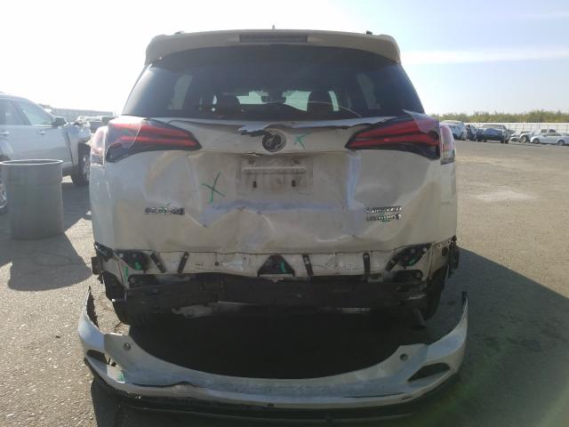 Photo 8 VIN: JTMDJREV0HD124443 - TOYOTA RAV4 HV LI 