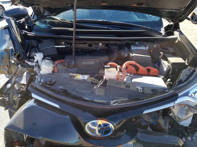 Photo 11 VIN: JTMDJREV0JD160347 - TOYOTA RAV4 HV LI 