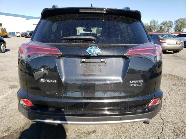 Photo 5 VIN: JTMDJREV0JD160347 - TOYOTA RAV4 HV LI 