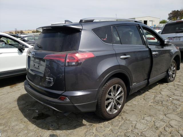 Photo 3 VIN: JTMDJREV0JD162437 - TOYOTA RAV4 HV LI 