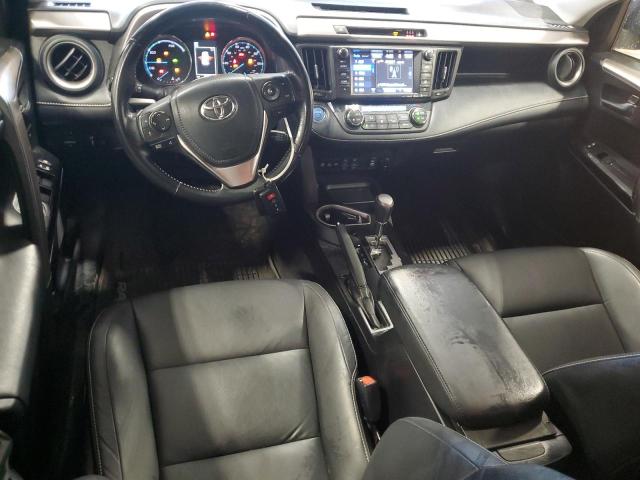 Photo 7 VIN: JTMDJREV0JD164642 - TOYOTA RAV4 HV LI 