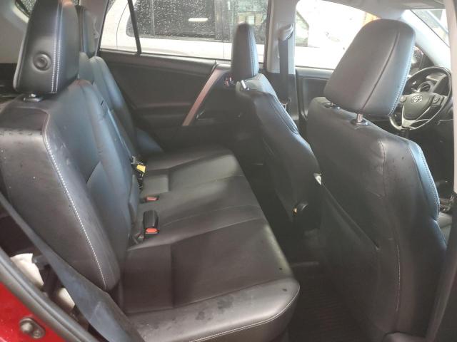 Photo 9 VIN: JTMDJREV0JD164642 - TOYOTA RAV4 HV LI 