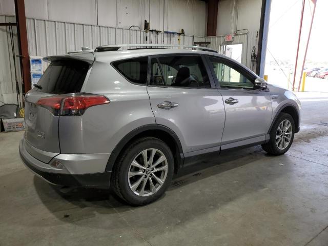 Photo 2 VIN: JTMDJREV0JD171347 - TOYOTA RAV4 HV LI 